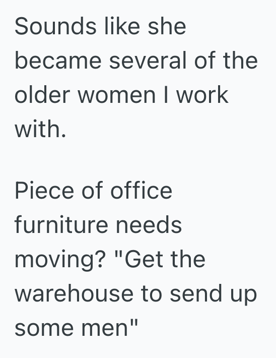 Screenshot 2025 06 28 at 6.12.25 PM Hypocritical Friend Pushed Gender Stereotypes Only When It Benefited Her, So He Got Fed Up And Threw Her Logic Back At Her